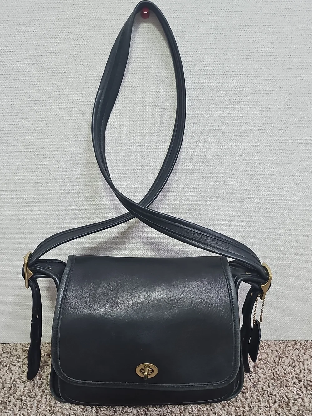 COACH 9061 VINTAGE RAMBLERS LEGACY BAG BFPM-08-226